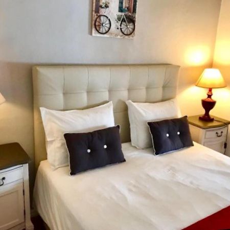 Principe Real Cecilio Apartments Lisboa Εξωτερικό φωτογραφία