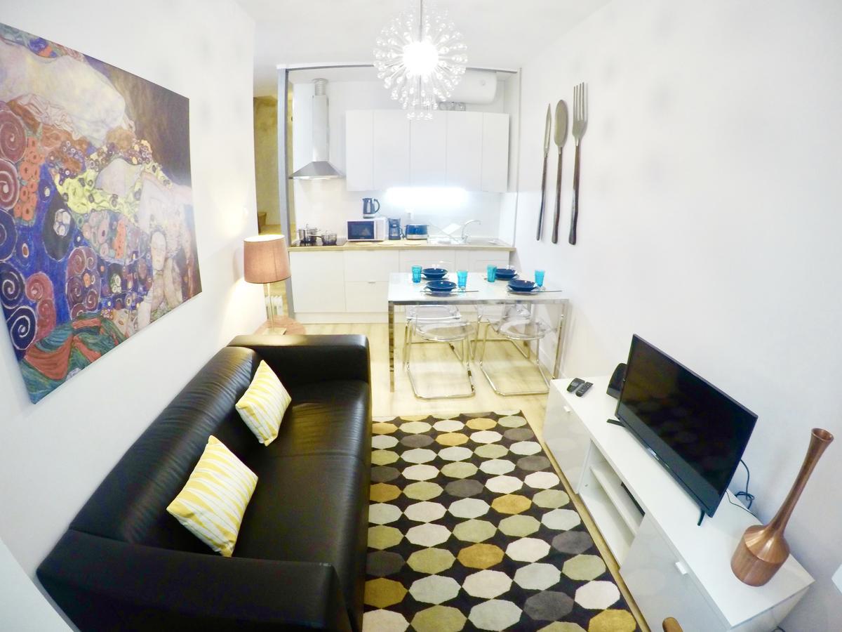 Principe Real Cecilio Apartments Lisboa Εξωτερικό φωτογραφία