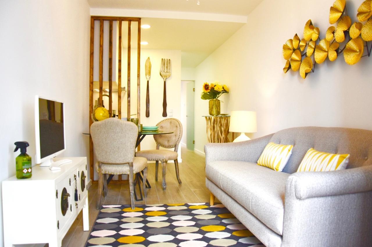 Principe Real Cecilio Apartments Lisboa Εξωτερικό φωτογραφία
