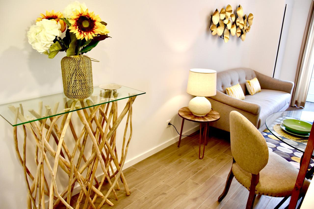 Principe Real Cecilio Apartments Lisboa Εξωτερικό φωτογραφία