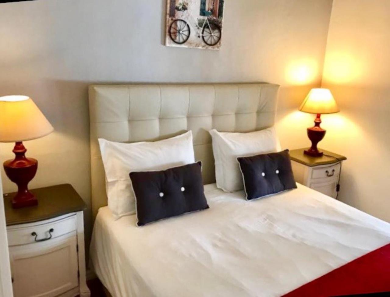 Principe Real Cecilio Apartments Lisboa Εξωτερικό φωτογραφία