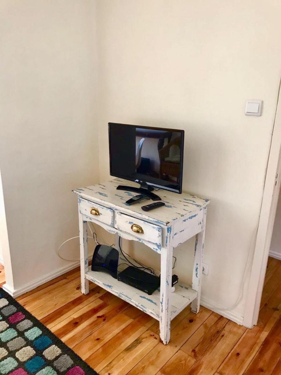 Principe Real Cecilio Apartments Lisboa Εξωτερικό φωτογραφία