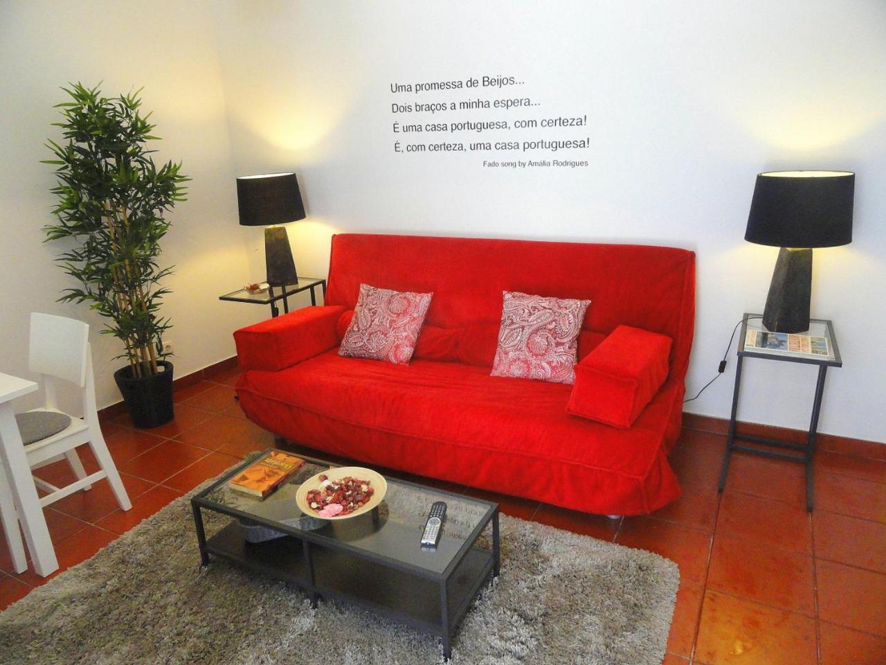 Principe Real Cecilio Apartments Lisboa Εξωτερικό φωτογραφία