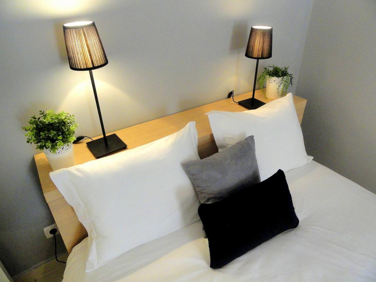 Principe Real Cecilio Apartments Lisboa Εξωτερικό φωτογραφία