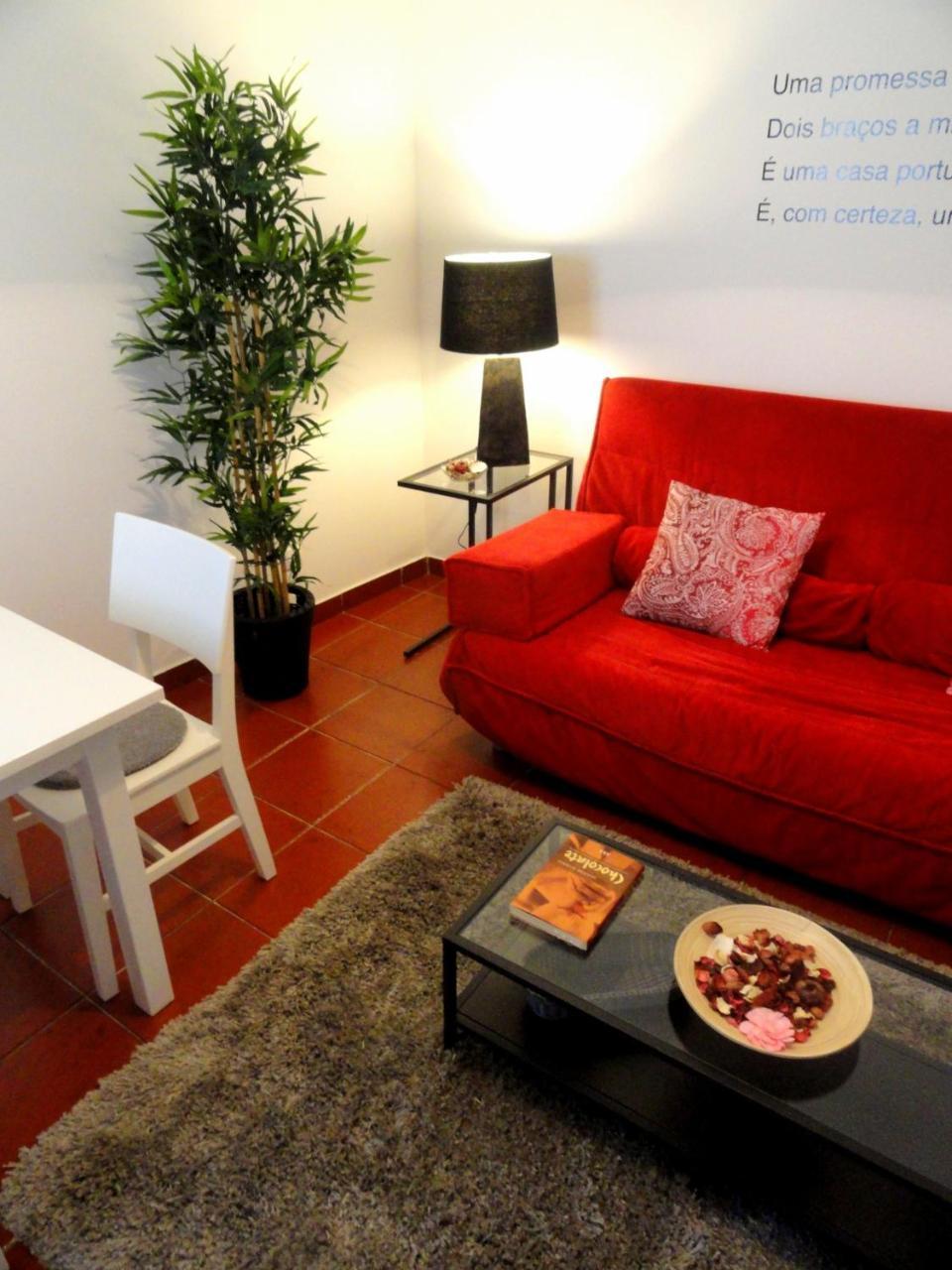 Principe Real Cecilio Apartments Lisboa Εξωτερικό φωτογραφία