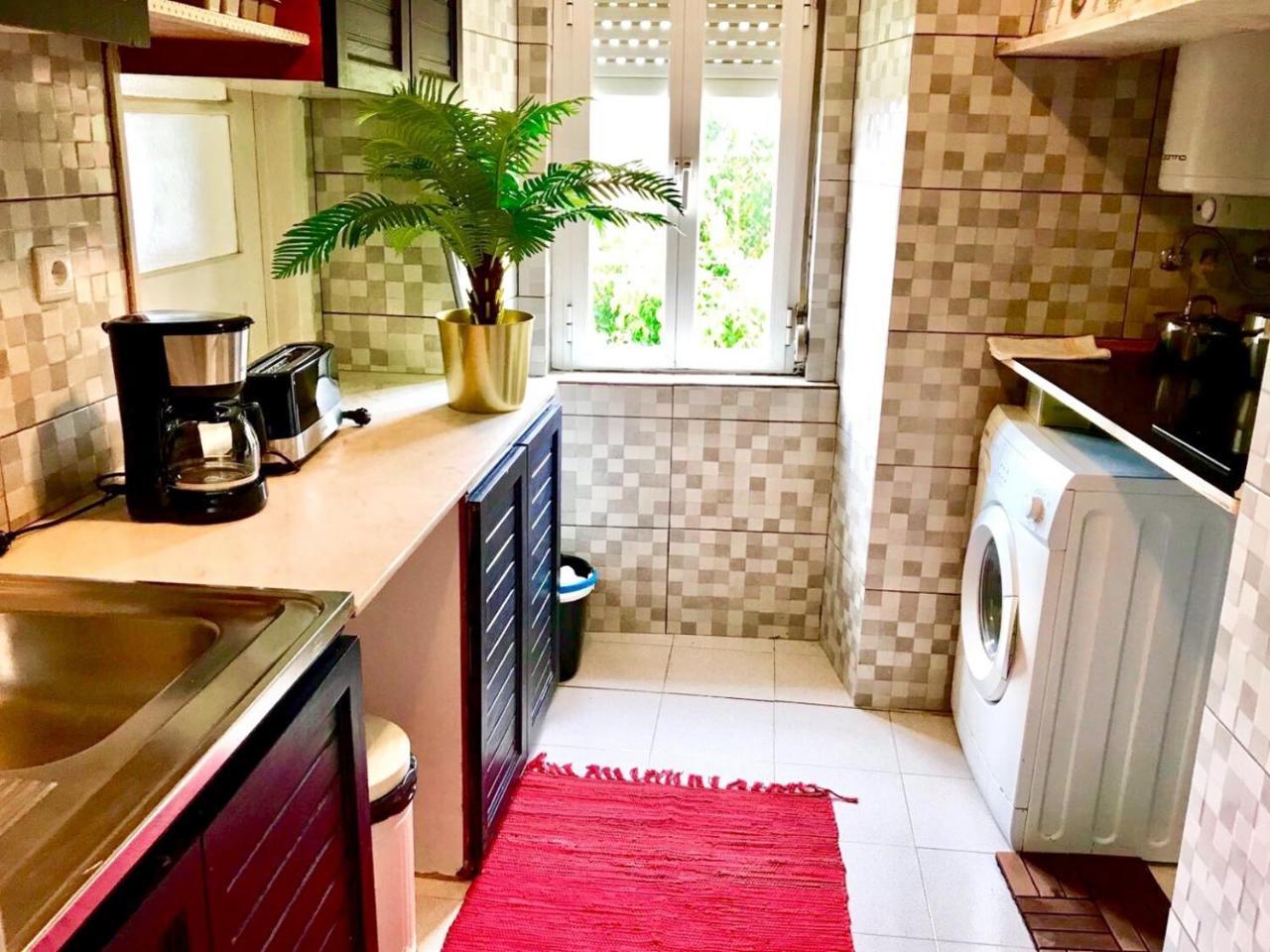 Principe Real Cecilio Apartments Lisboa Εξωτερικό φωτογραφία