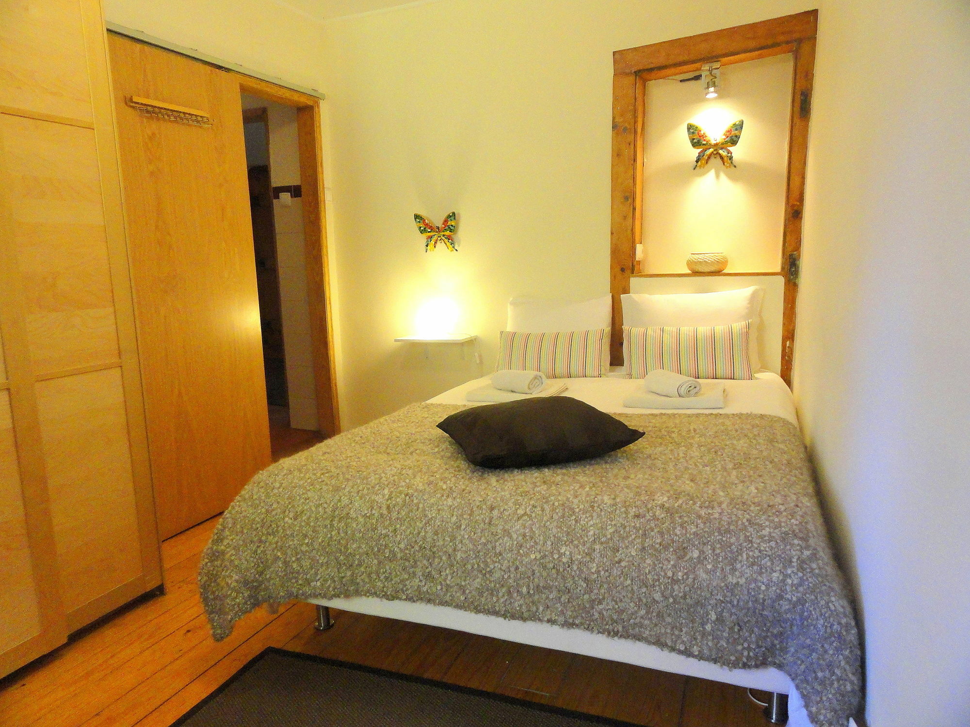 Principe Real Cecilio Apartments Lisboa Εξωτερικό φωτογραφία
