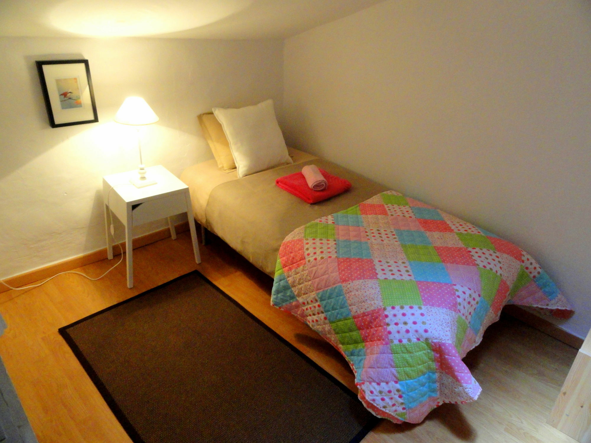 Principe Real Cecilio Apartments Lisboa Εξωτερικό φωτογραφία