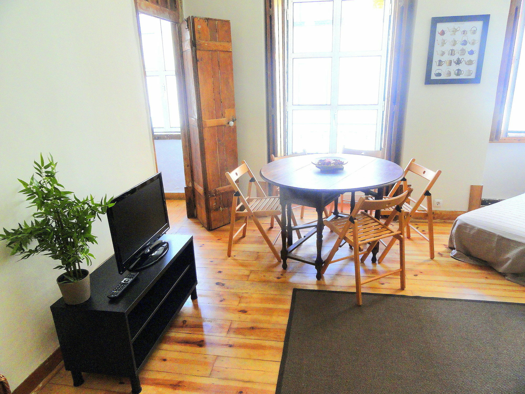 Principe Real Cecilio Apartments Lisboa Εξωτερικό φωτογραφία