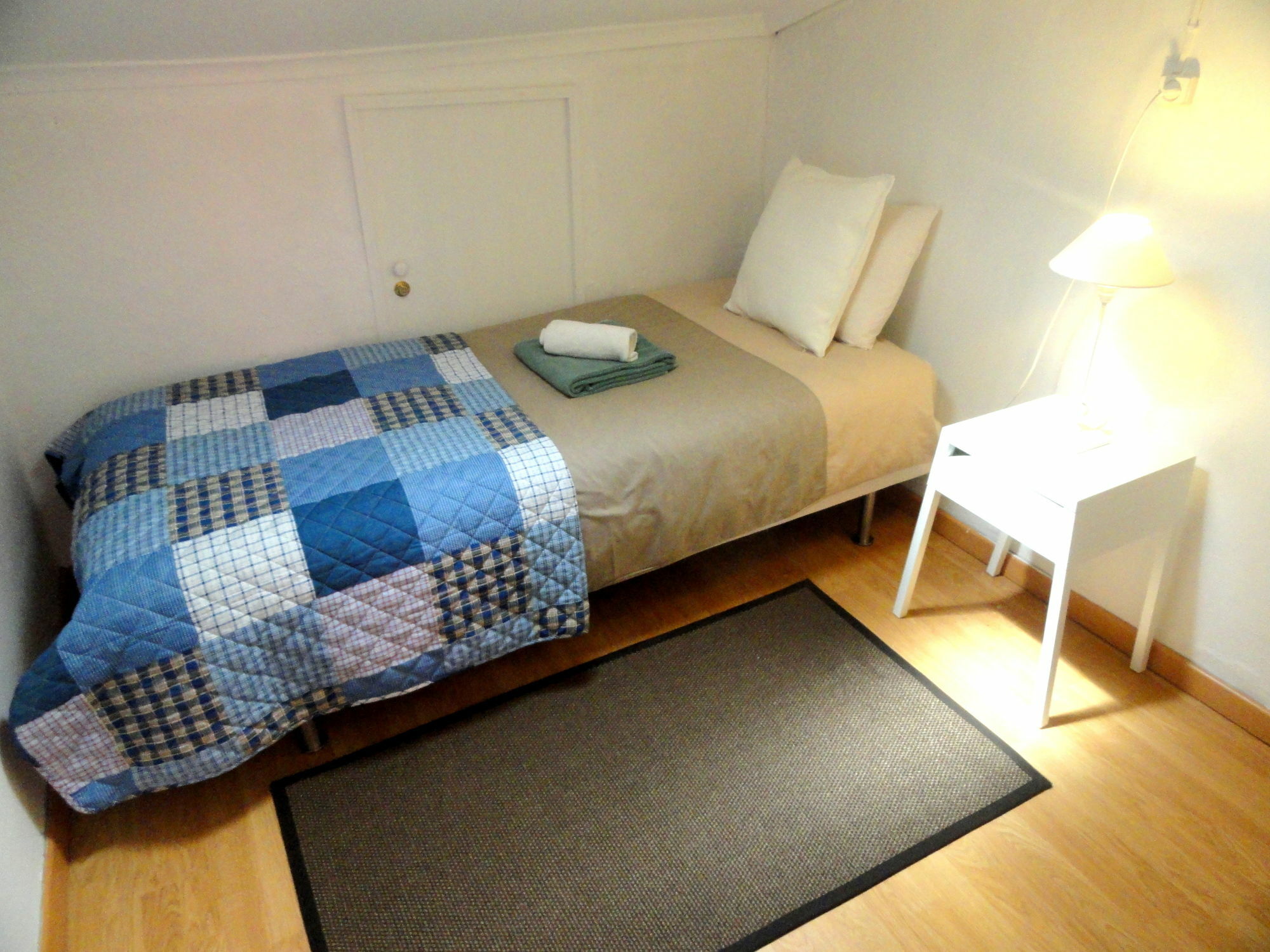 Principe Real Cecilio Apartments Lisboa Εξωτερικό φωτογραφία