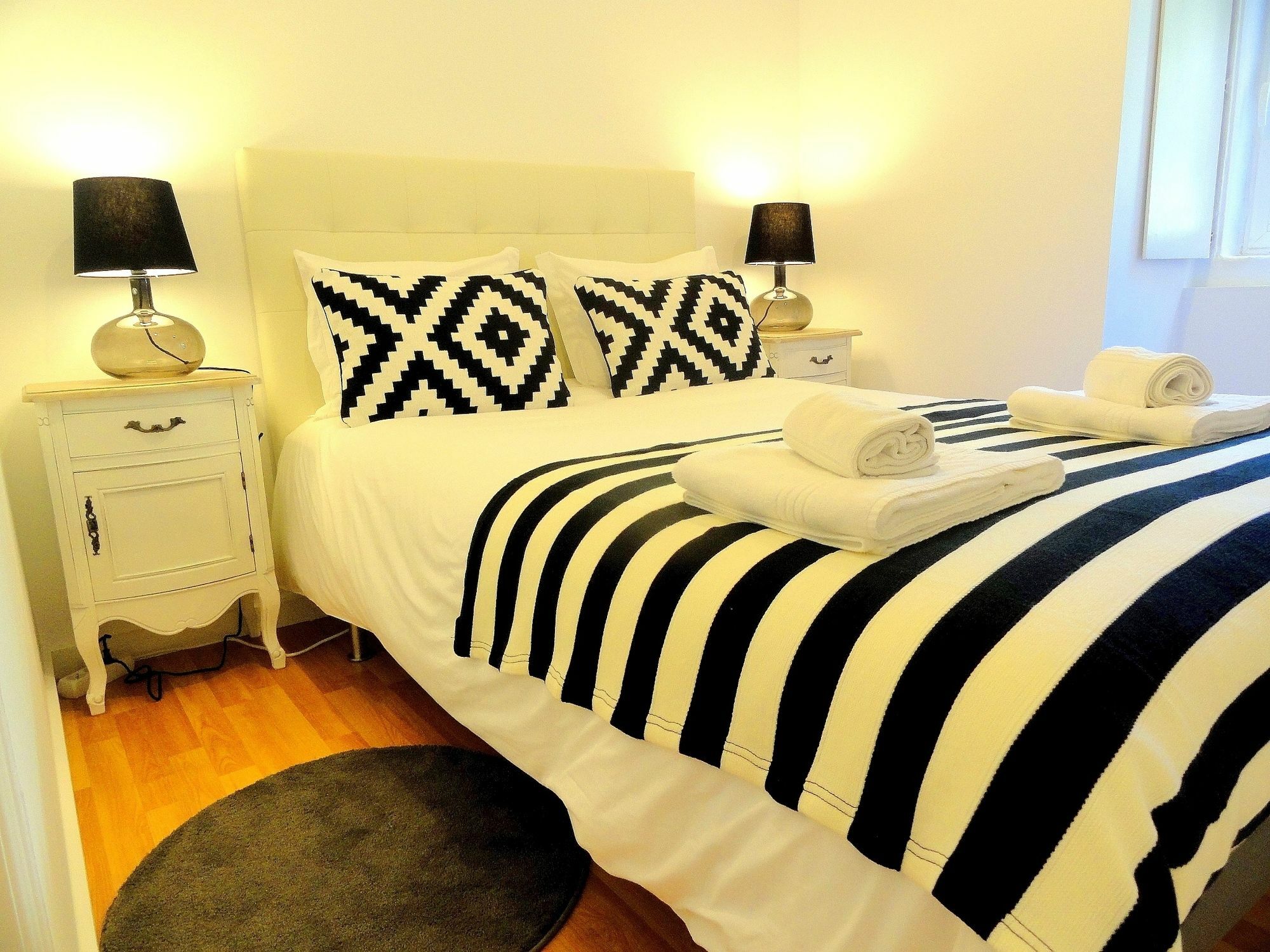 Principe Real Cecilio Apartments Lisboa Εξωτερικό φωτογραφία