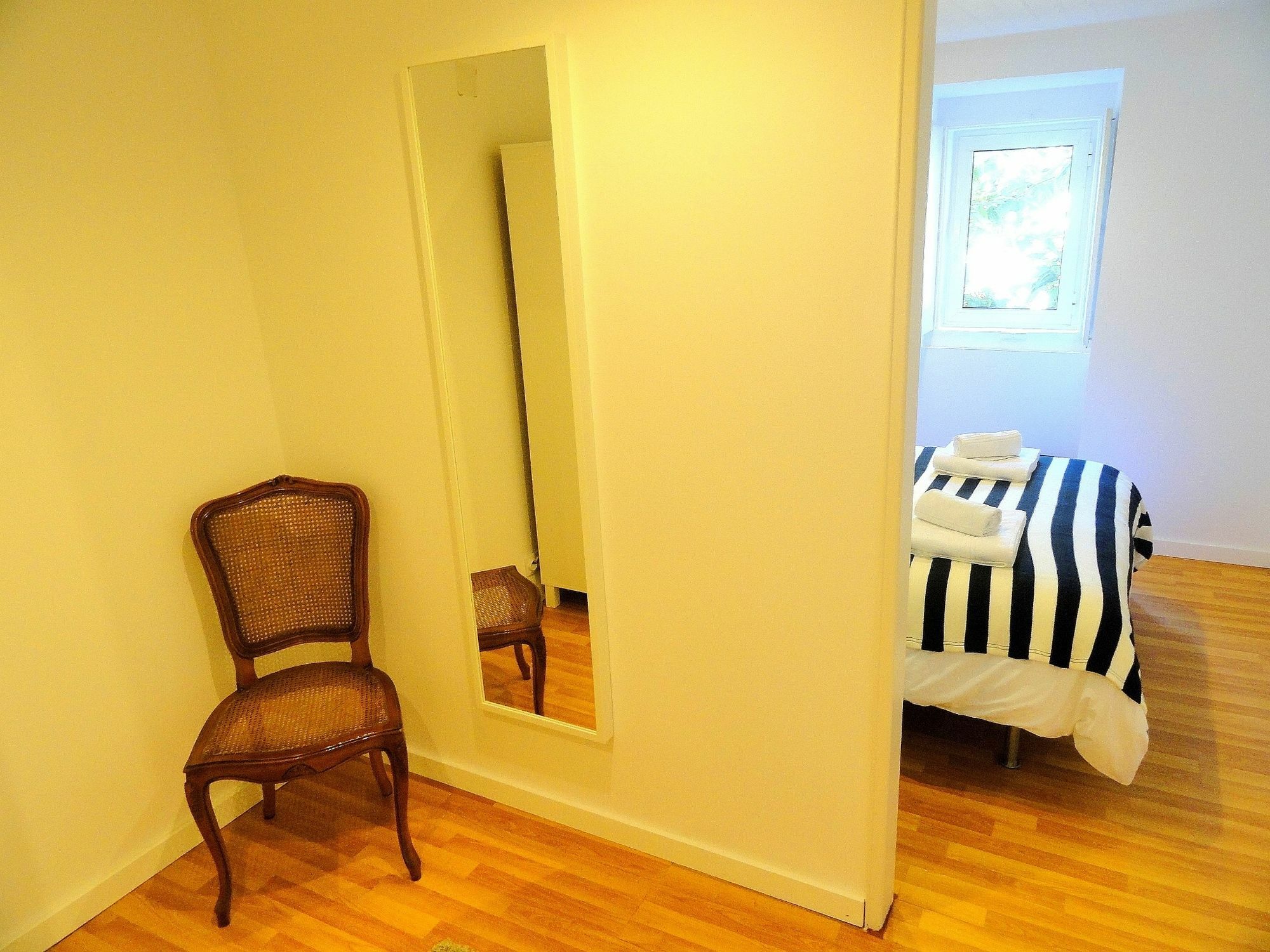 Principe Real Cecilio Apartments Lisboa Εξωτερικό φωτογραφία