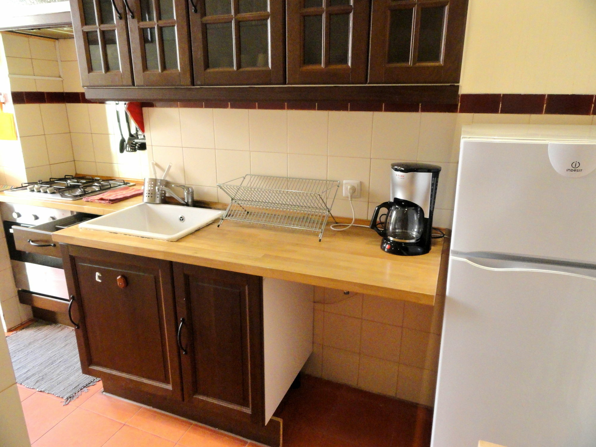 Principe Real Cecilio Apartments Lisboa Εξωτερικό φωτογραφία