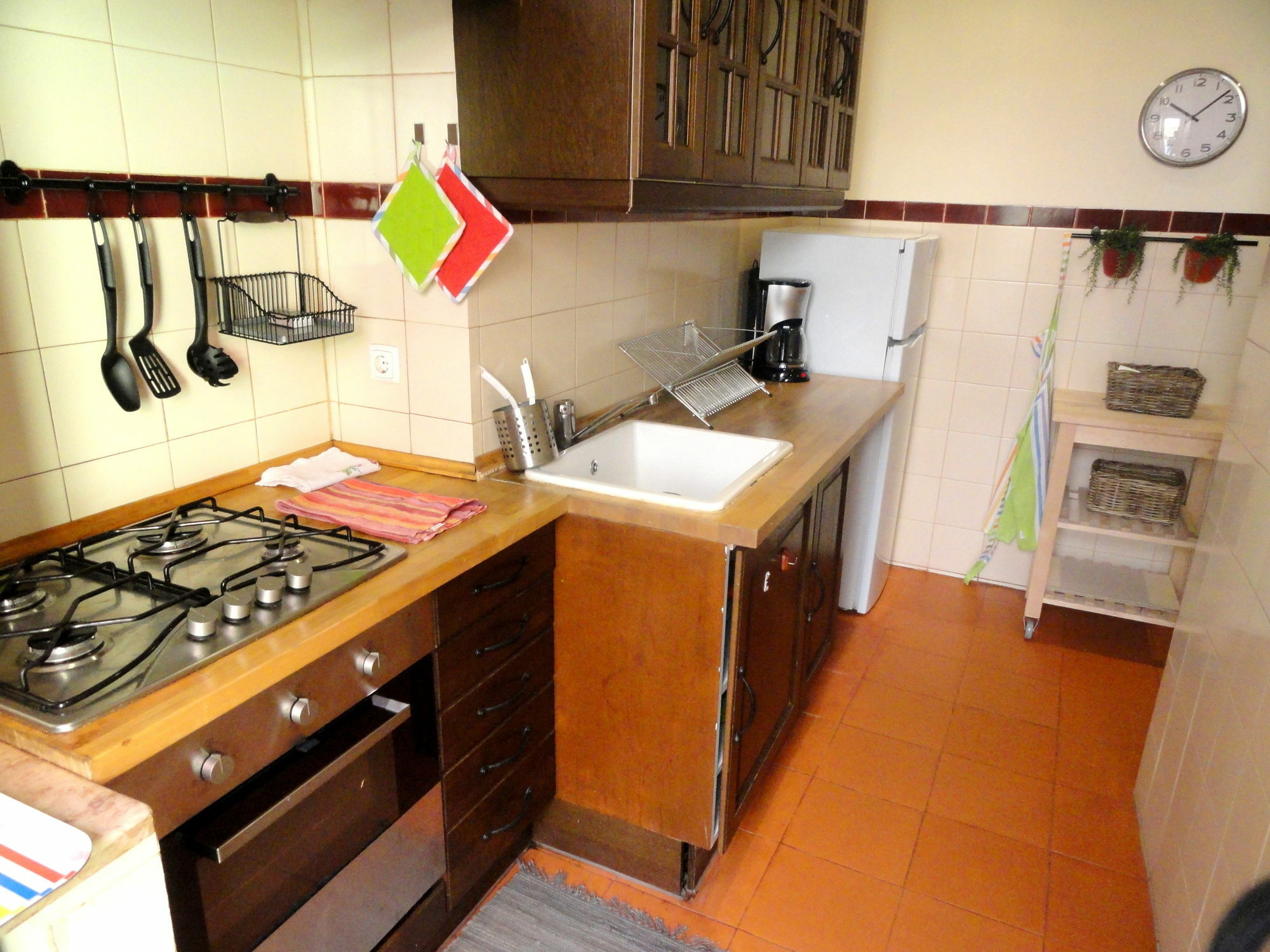 Principe Real Cecilio Apartments Lisboa Εξωτερικό φωτογραφία